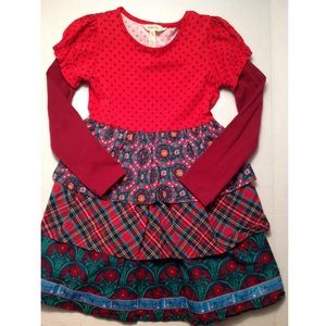 MATILDA JANE dress size 6